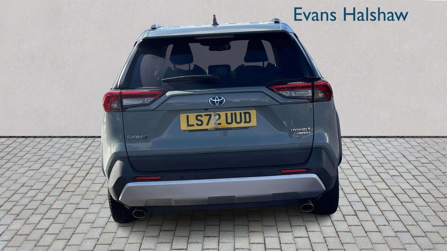 Used Toyota RAV4 2022 for sale - 77698728: Photo 4