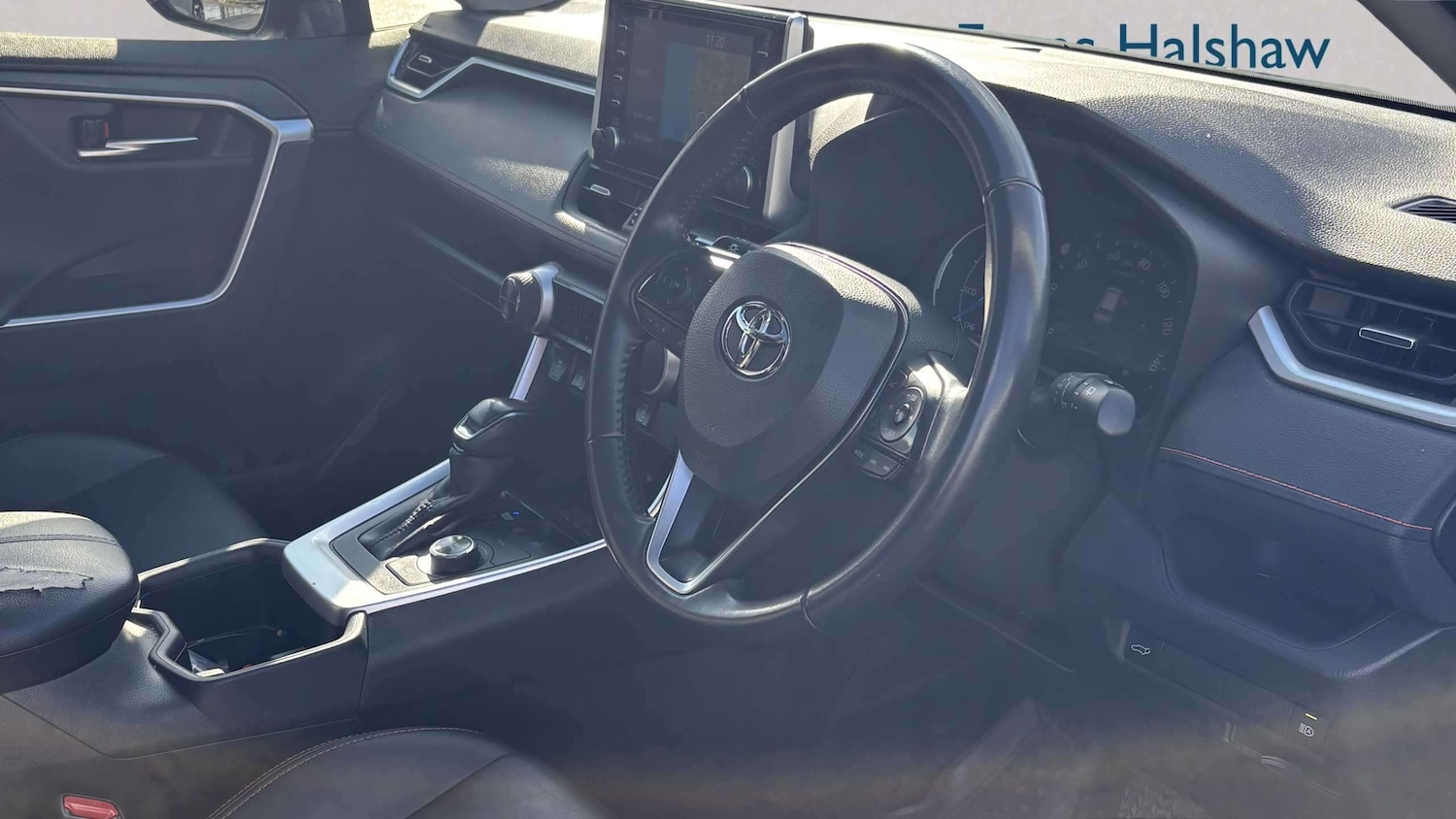 Used Toyota RAV4 2022 for sale - 77698728: Photo 6