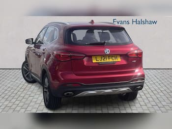 Used MG MG HS 2021 for sale - 79624578: Photo