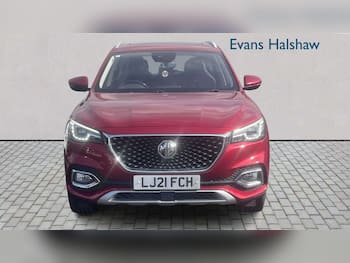 Used MG MG HS 2021 for sale - 79624578: Photo