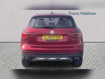 Used MG MG HS 2021 for sale - 79624578: Photo