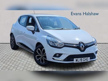 Used Renault Clio 2019 for sale - 79611012: Photo