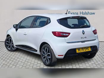Used Renault Clio 2019 for sale - 79611012: Photo
