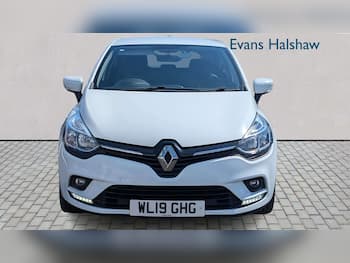 Used Renault Clio 2019 for sale - 79611012: Photo