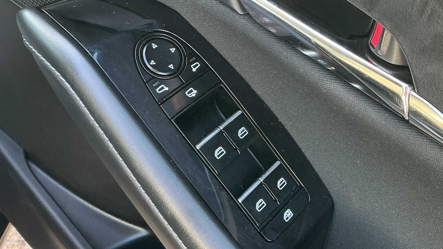 Used Mazda CX-30 2022 for sale - 76575973: Photo 10