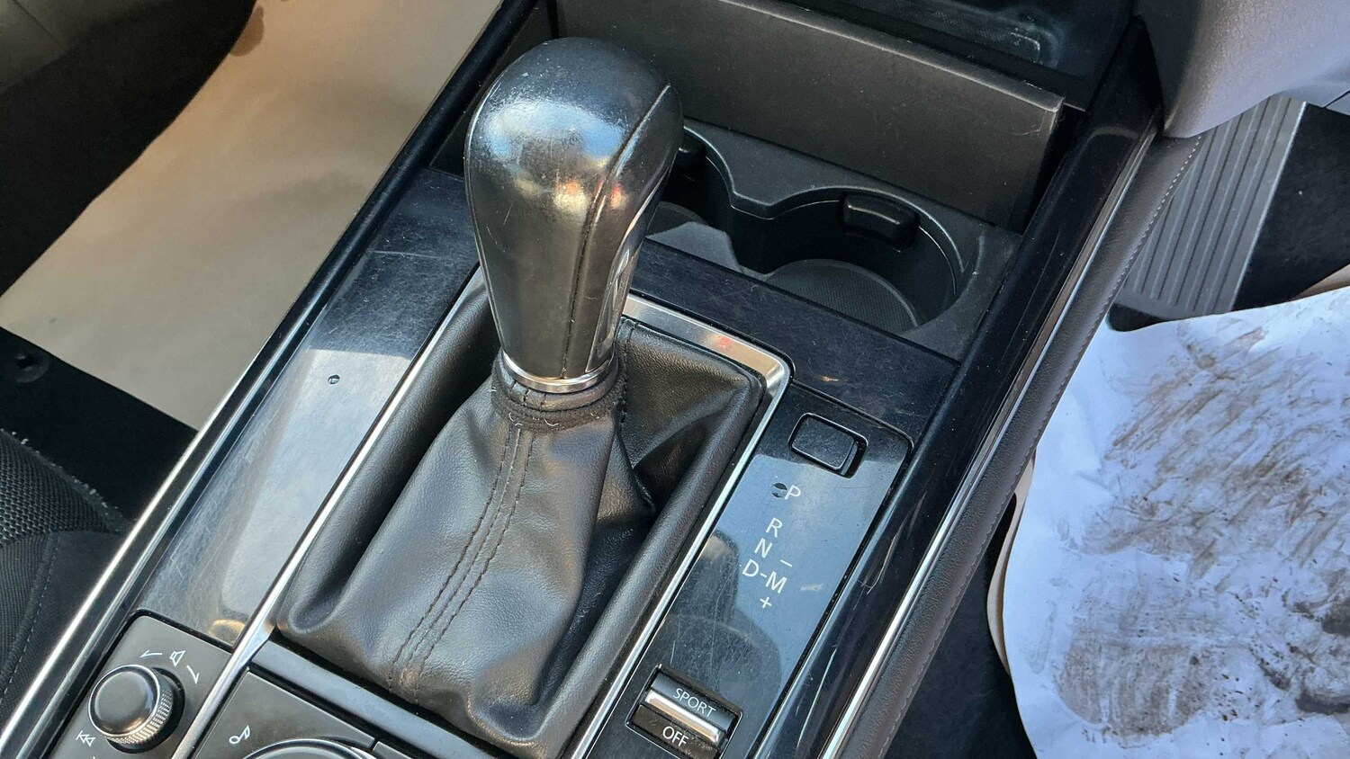 Used Mazda CX-30 2022 for sale - 76575973: Photo 11