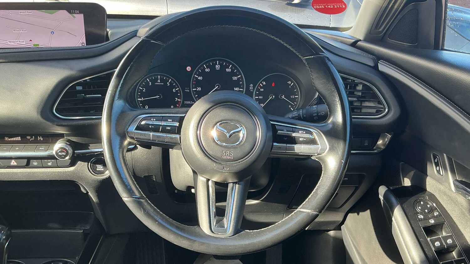 Used Mazda CX-30 2022 for sale - 76575973: Photo 12