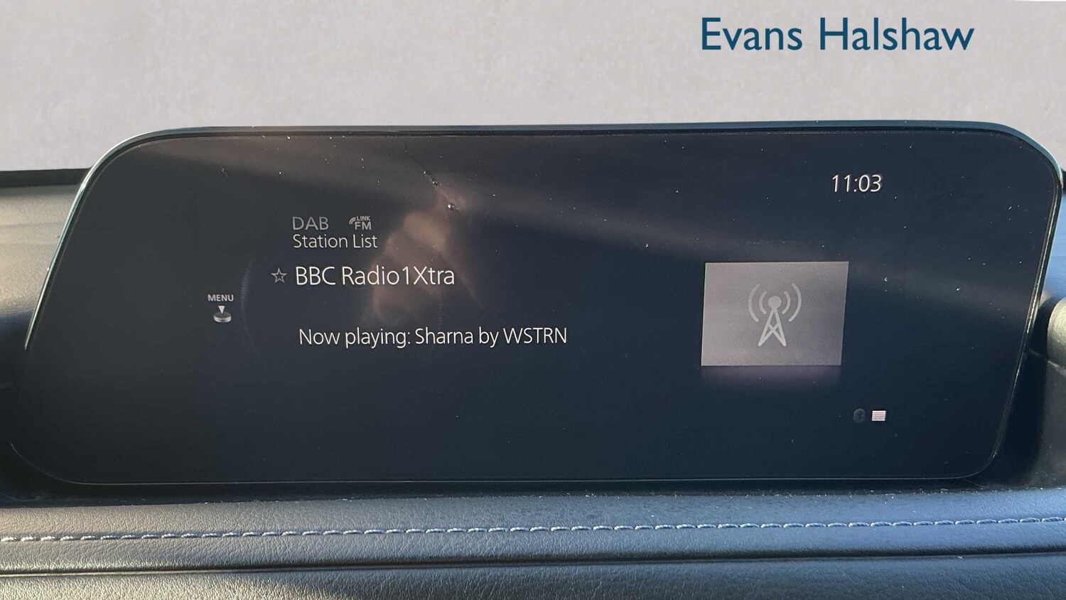 Used Mazda CX-30 2022 for sale - 76575973: Photo 14