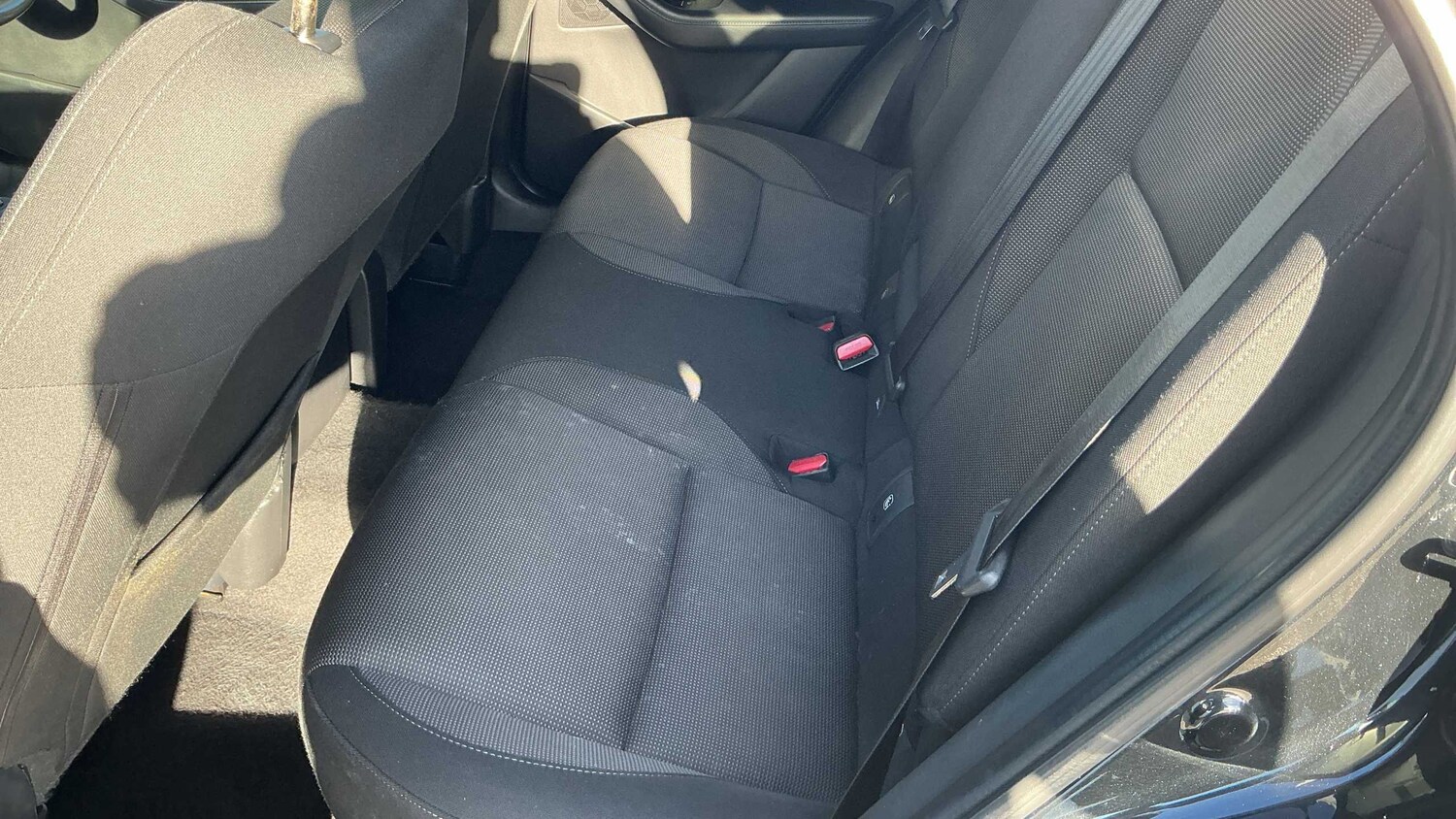 Used Mazda CX-30 2022 for sale - 76575973: Photo 18