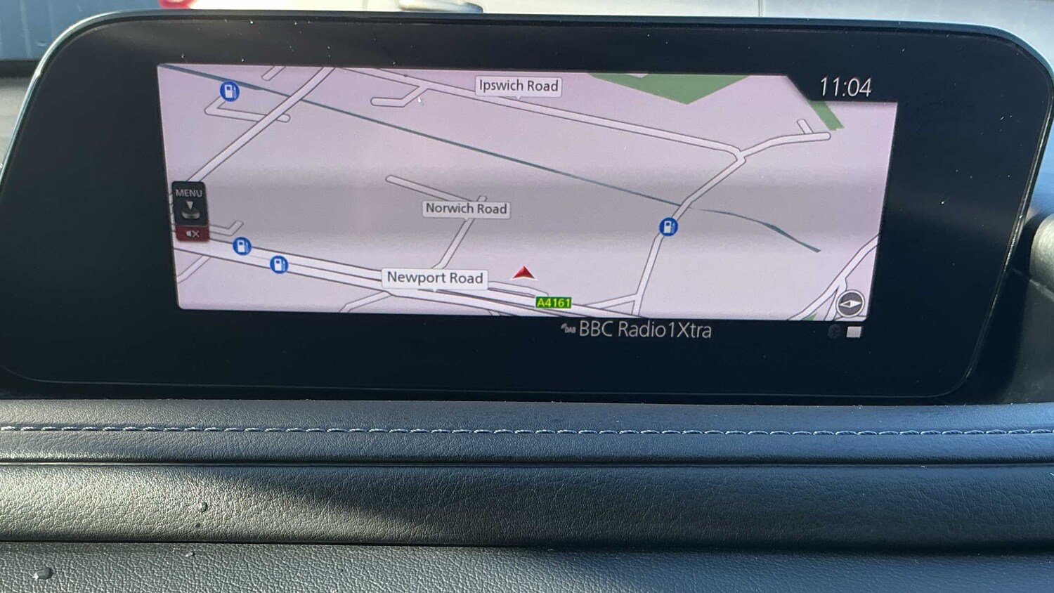 Used Mazda CX-30 2022 for sale - 76575973: Photo 19