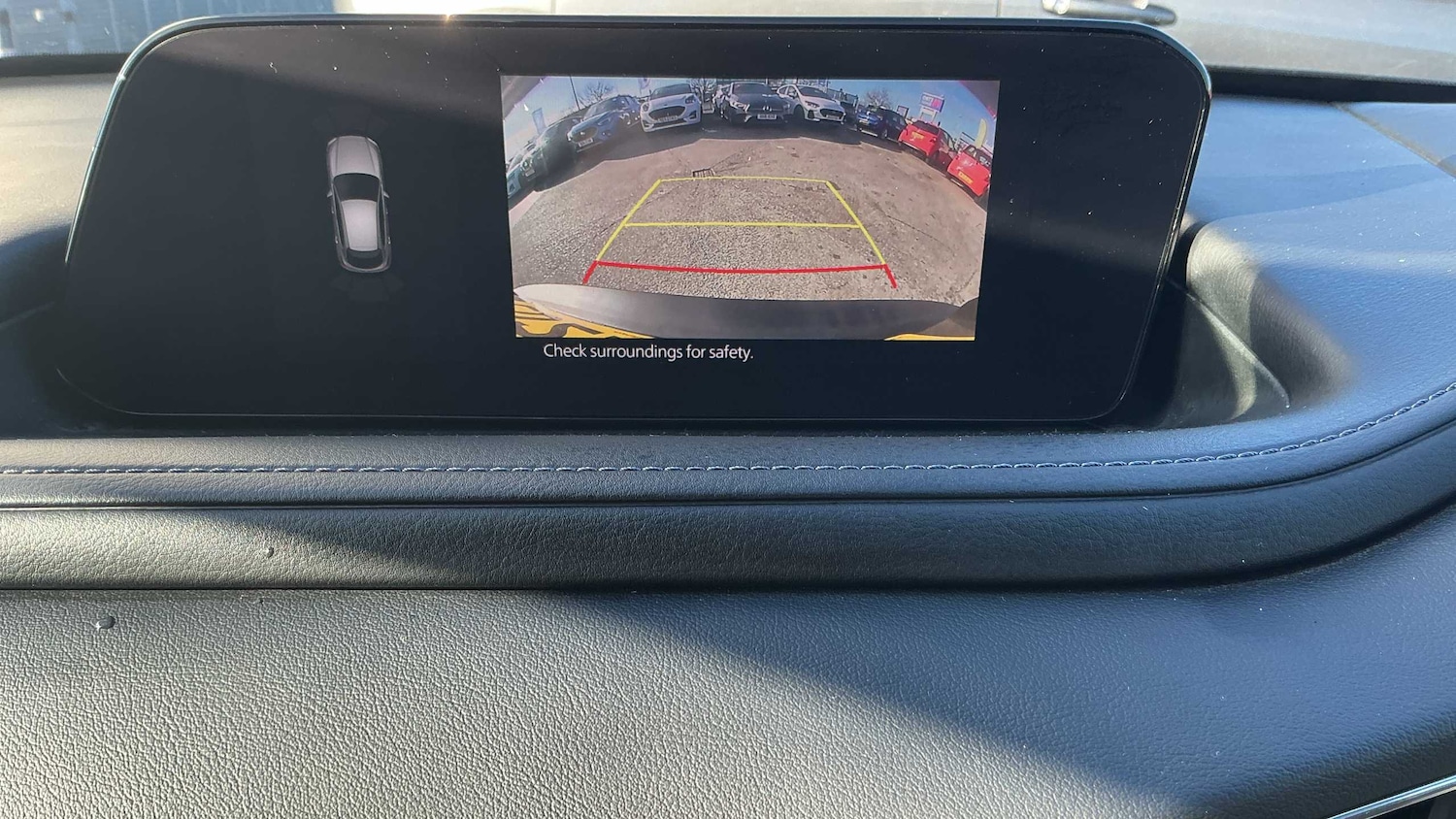 Used Mazda CX-30 2022 for sale - 76575973: Photo 20