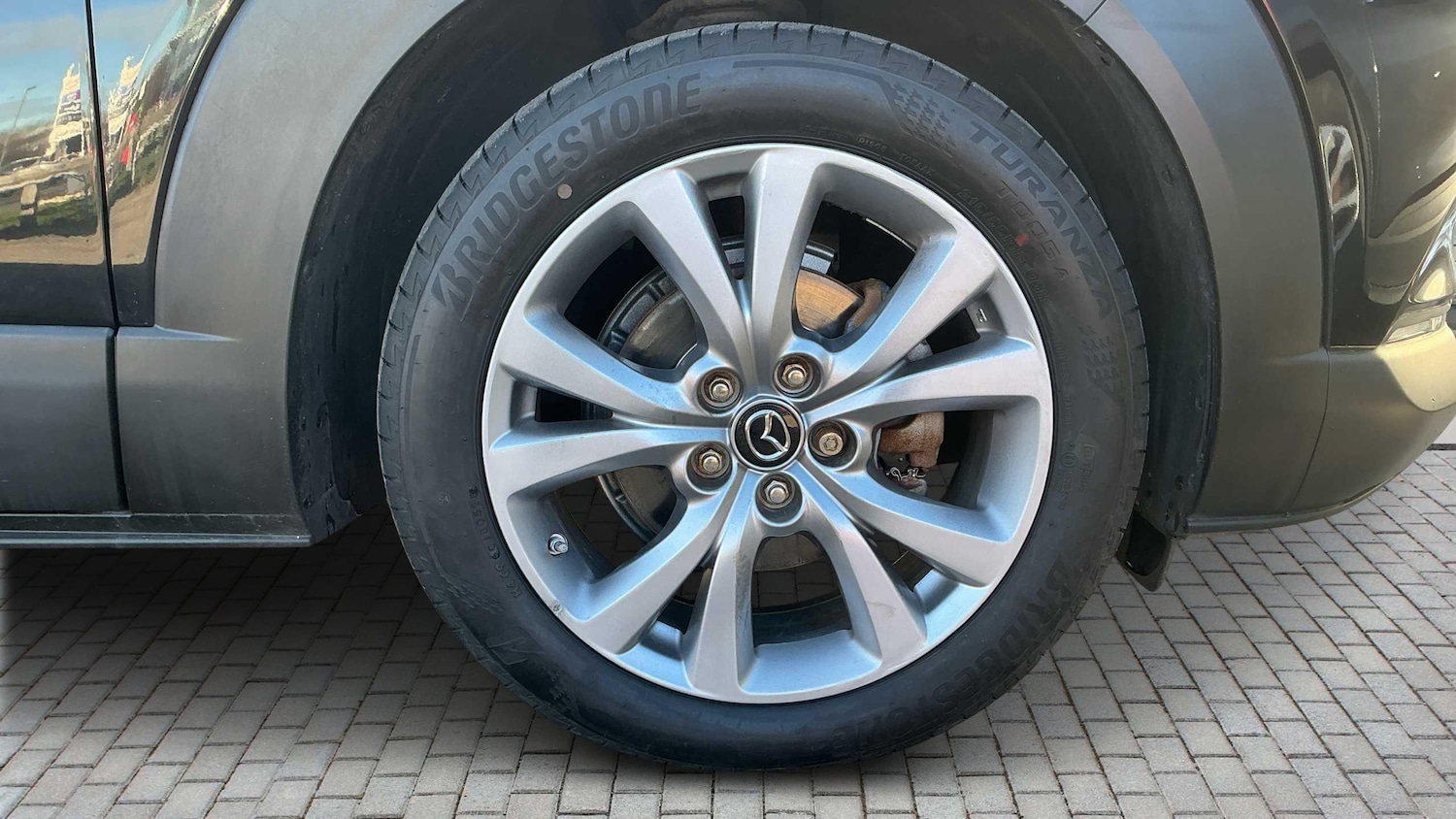 Used Mazda CX-30 2022 for sale - 76575973: Photo 7