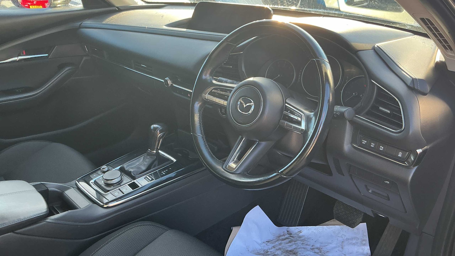 Used Mazda CX-30 2022 for sale - 76575973: Photo 9