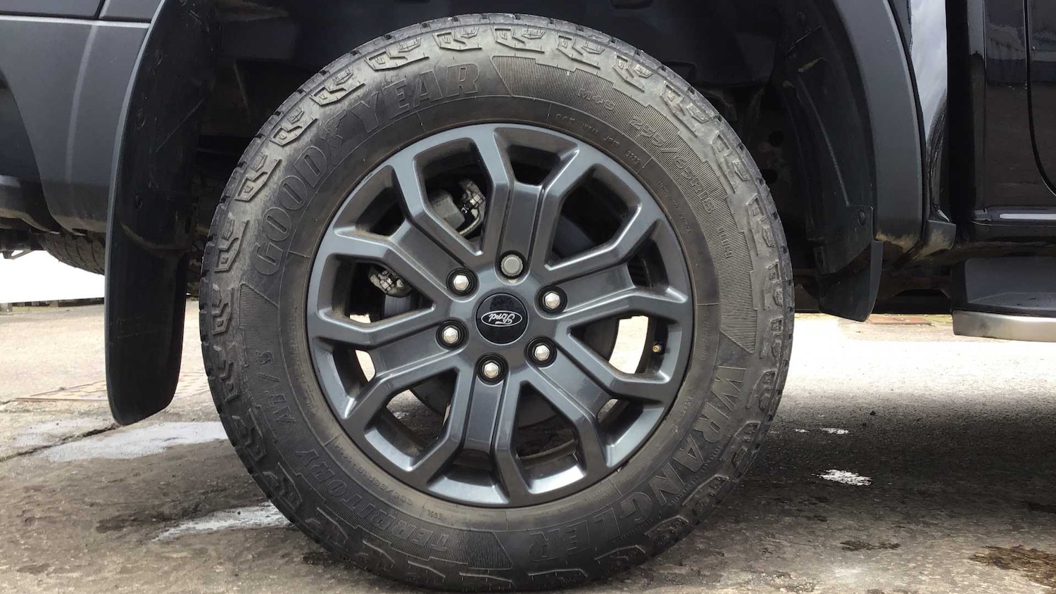 Used Ford Ranger 2023 for sale - 75813663: Photo 10