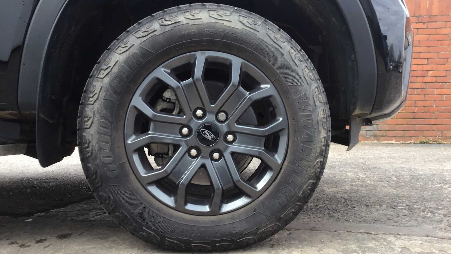 Used Ford Ranger 2023 for sale - 75813663: Photo 11