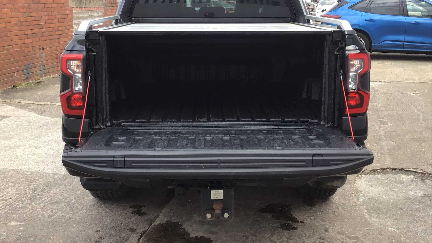 Used Ford Ranger 2023 for sale - 75813663: Photo 12