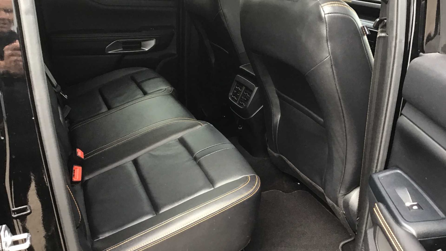 Used Ford Ranger 2023 for sale - 75813663: Photo 14