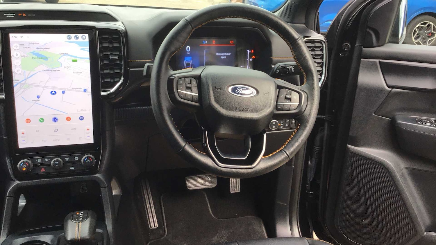 Used Ford Ranger 2023 for sale - 75813663: Photo 15