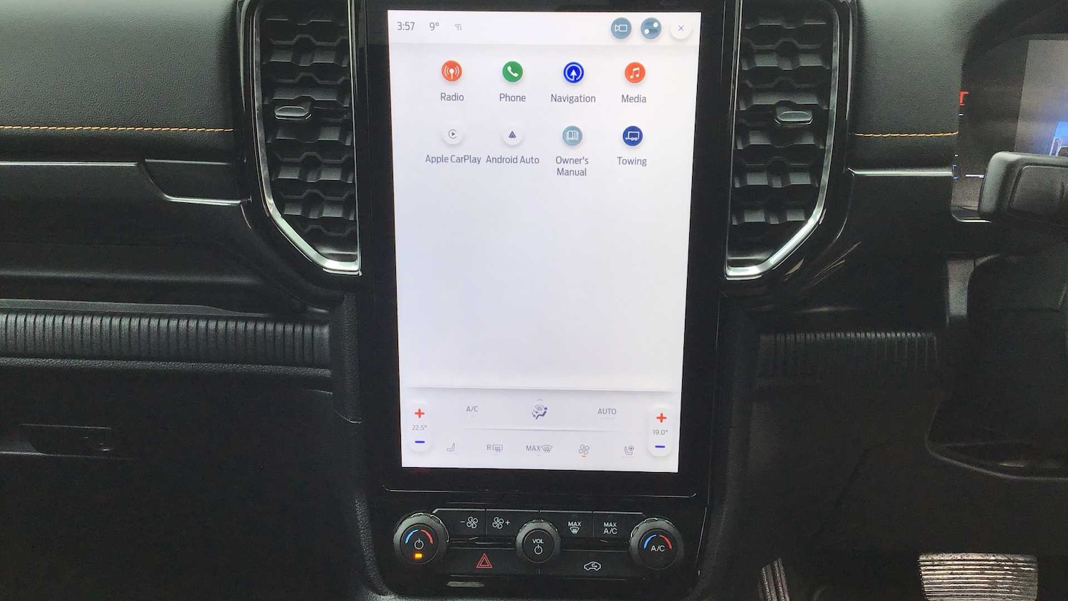 Used Ford Ranger 2023 for sale - 75813663: Photo 19