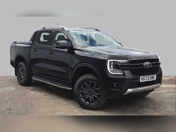 Used Ford Ranger 2023 for sale - 75813663: Photo