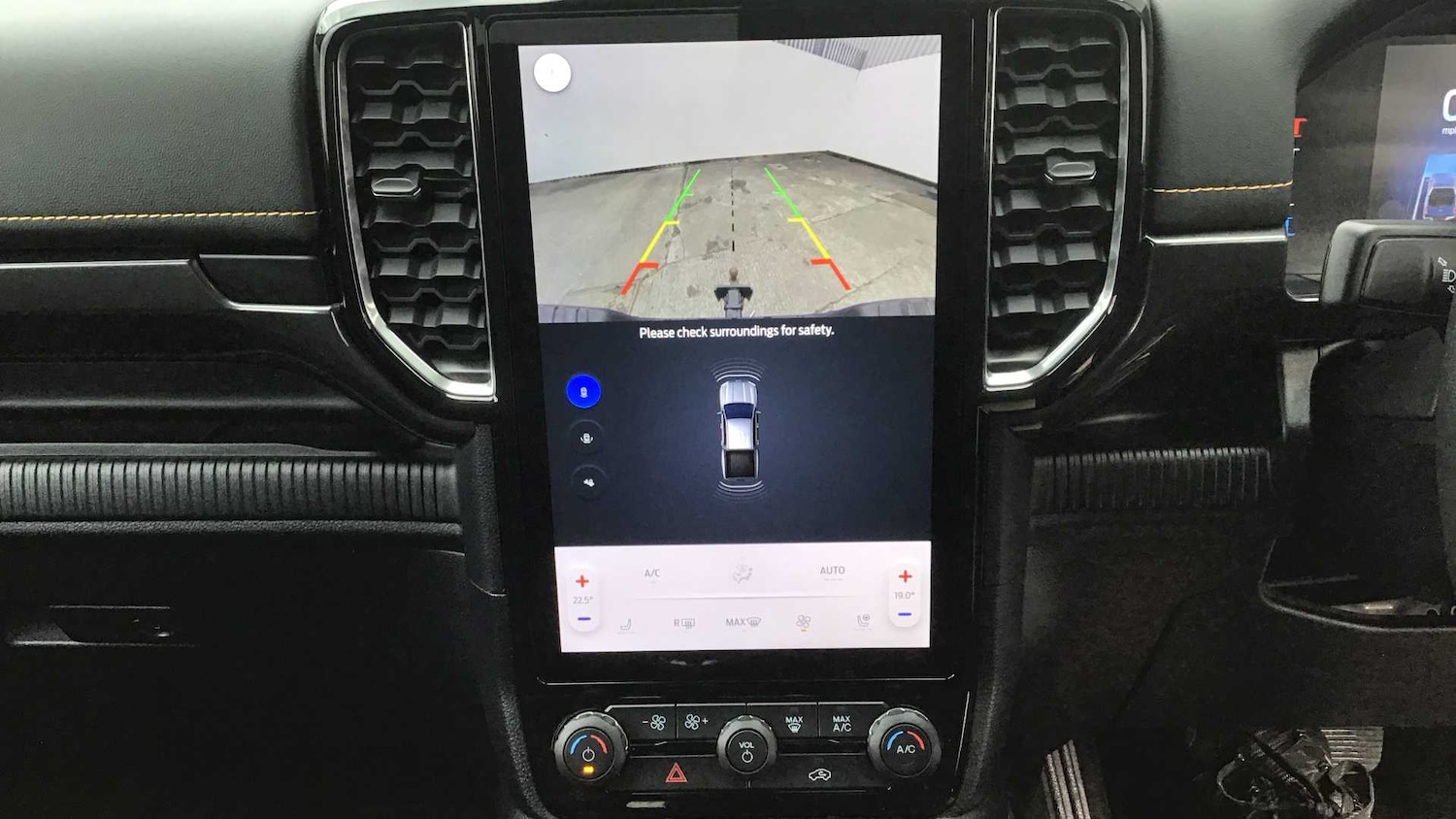 Used Ford Ranger 2023 for sale - 75813663: Photo 20