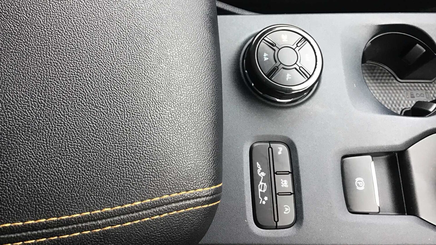 Used Ford Ranger 2023 for sale - 75813663: Photo 22