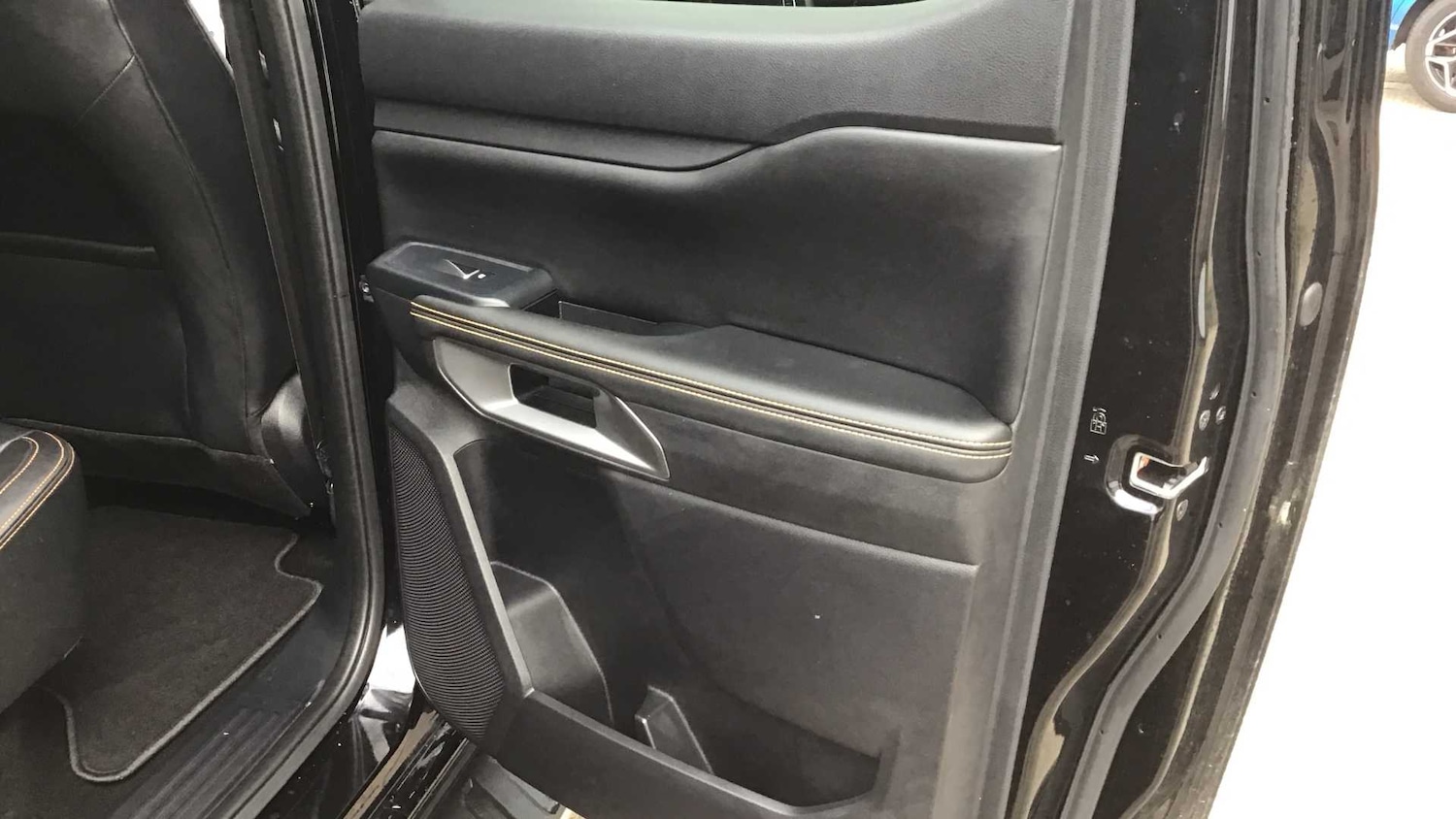 Used Ford Ranger 2023 for sale - 75813663: Photo 31