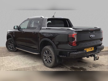 Used Ford Ranger 2023 for sale - 75813663: Photo