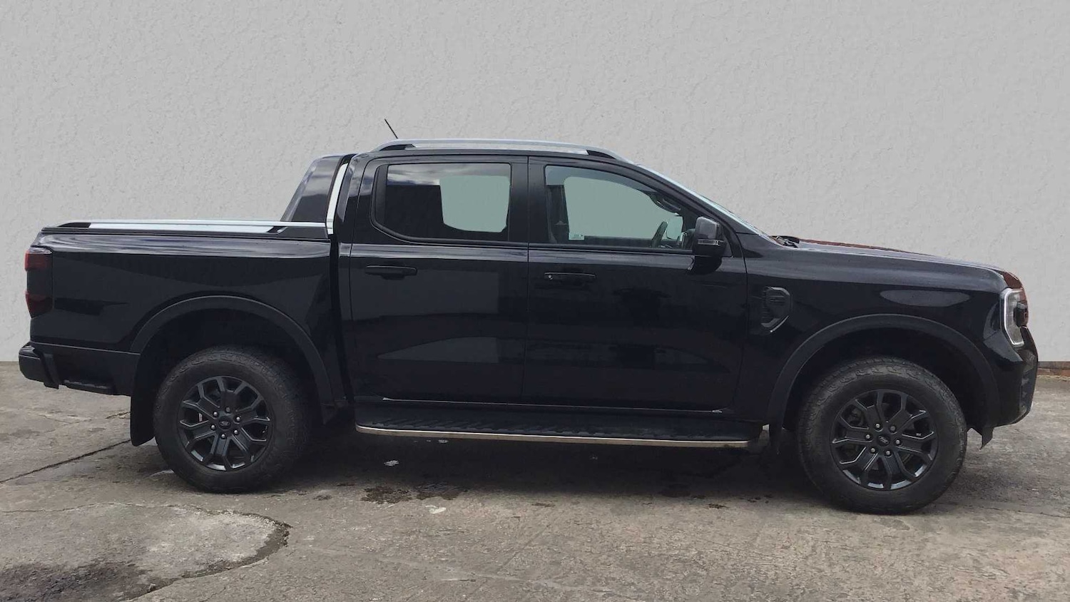 Used Ford Ranger 2023 for sale - 75813663: Photo 4