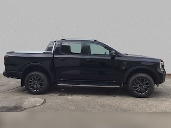 Used Ford Ranger 2023 for sale - 75813663: Photo