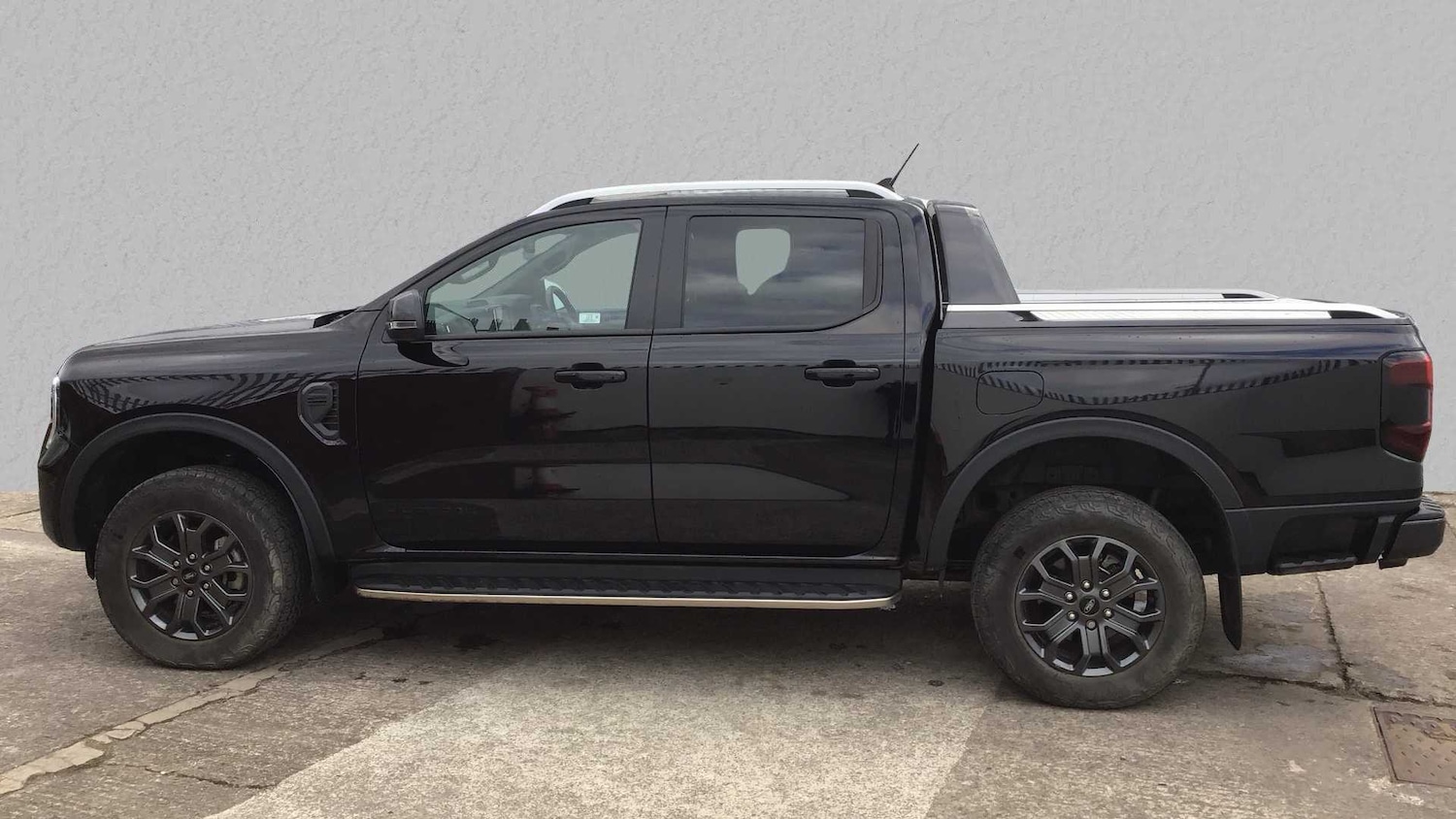 Used Ford Ranger 2023 for sale - 75813663: Photo 5