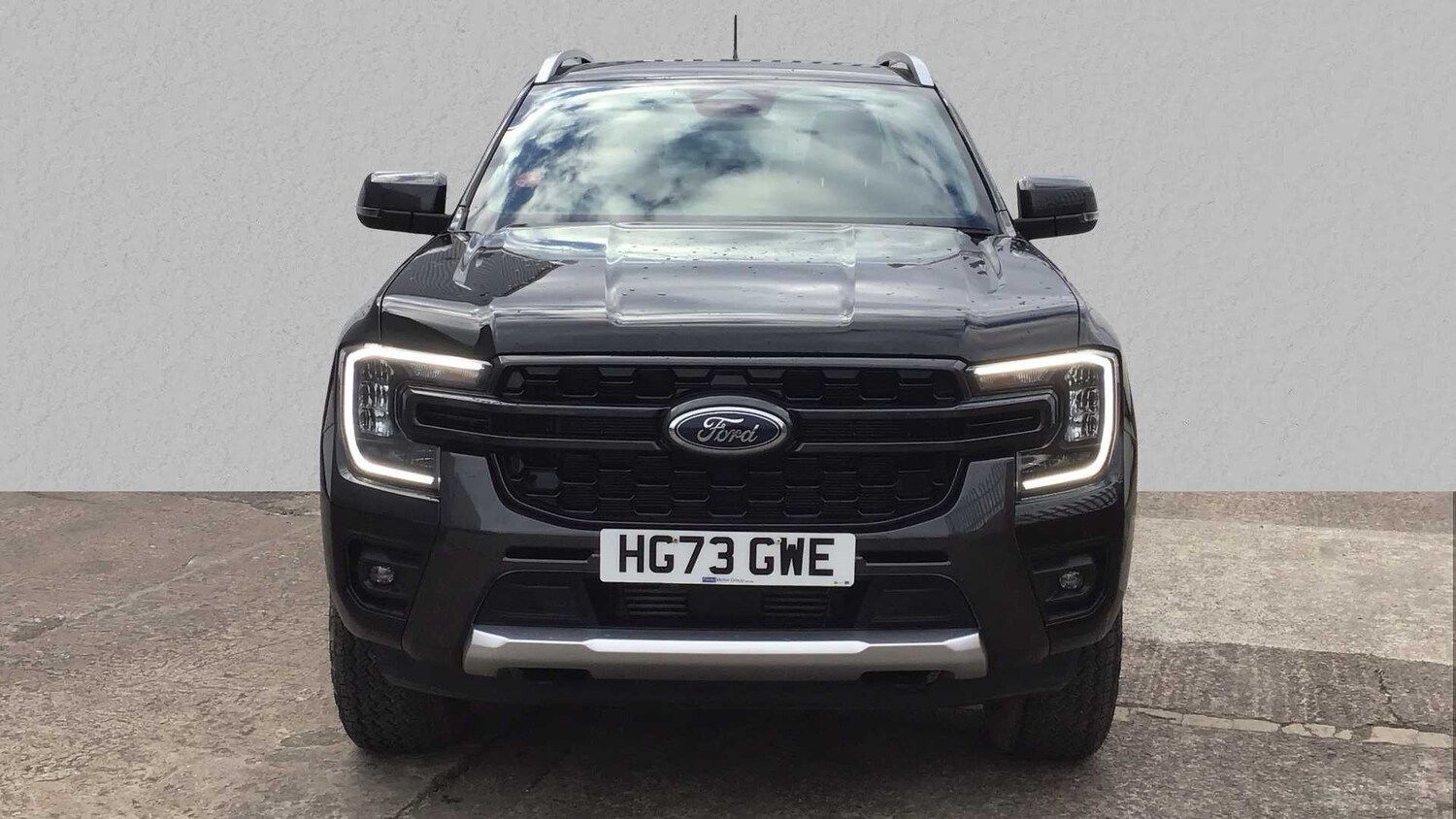 Used Ford Ranger 2023 for sale - 75813663: Photo 6