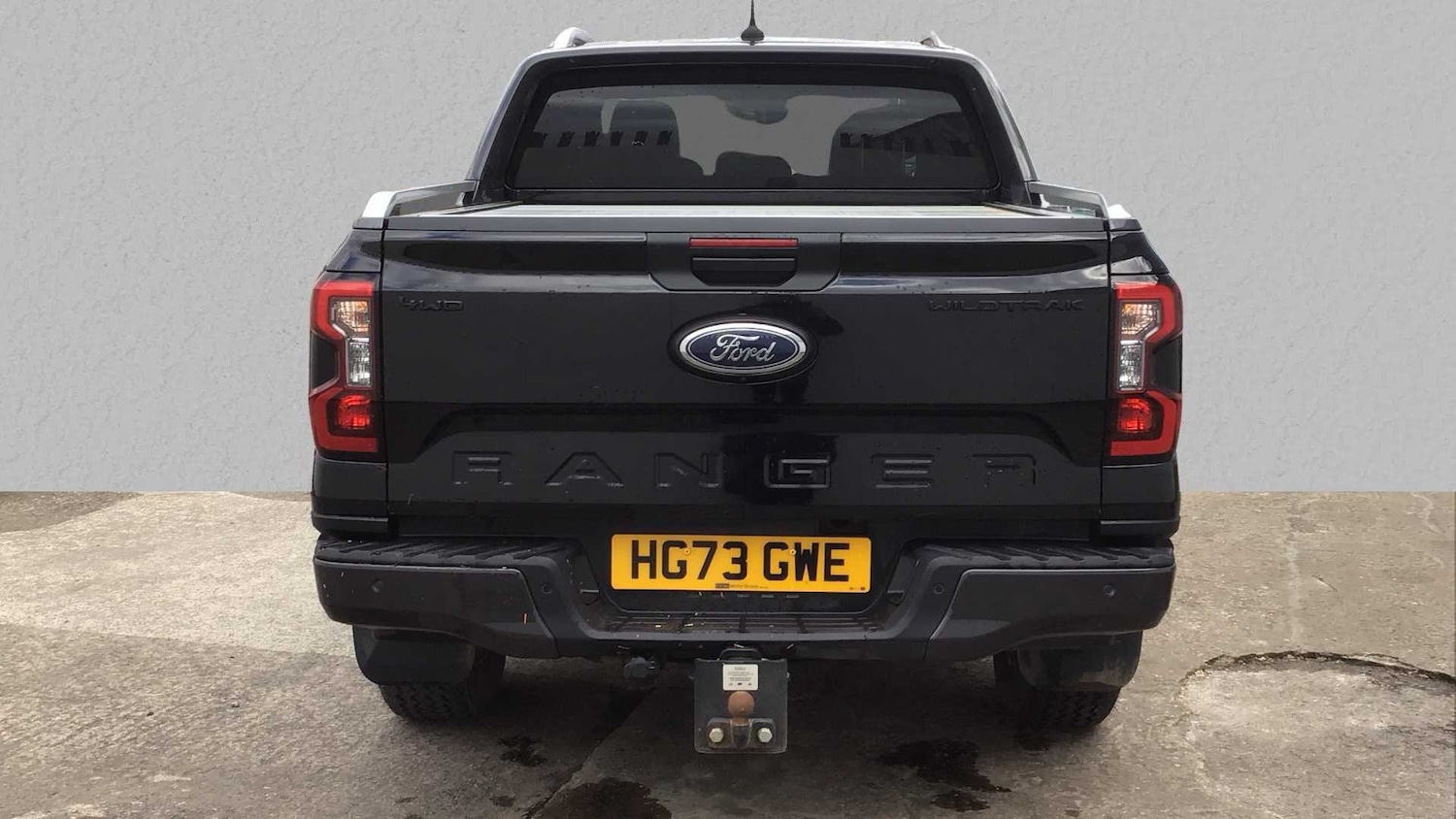 Used Ford Ranger 2023 for sale - 75813663: Photo 7