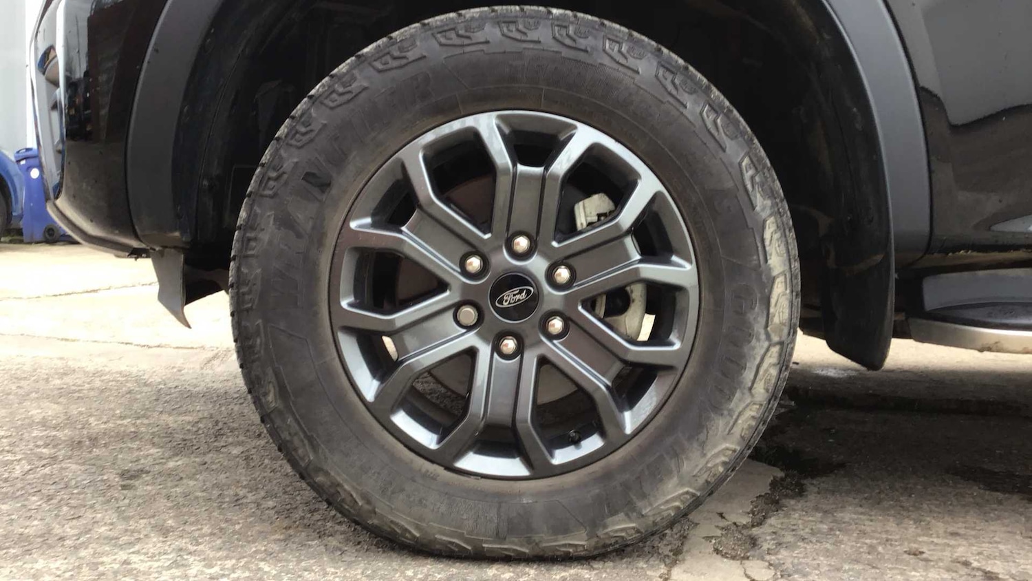 Used Ford Ranger 2023 for sale - 75813663: Photo 8