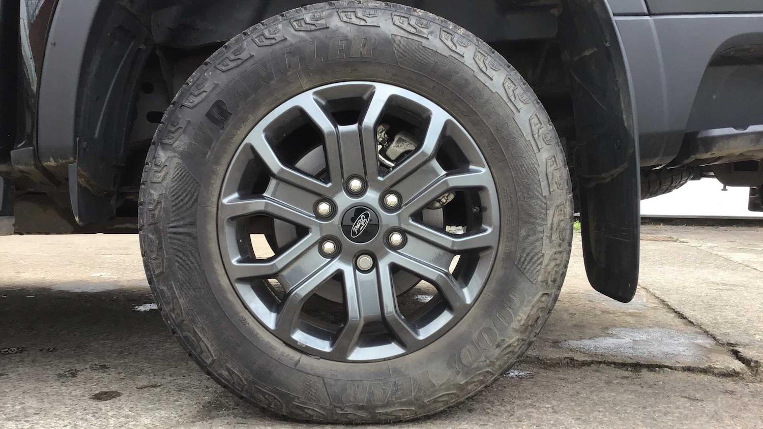 Used Ford Ranger 2023 for sale - 75813663: Photo 9