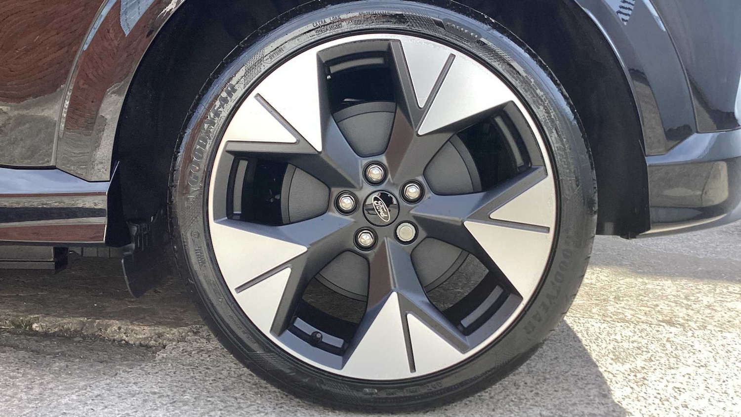 Used Ford Puma 2025 for sale - 78173426: Photo 10