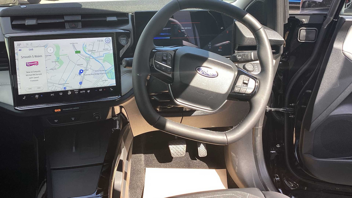 Used Ford Puma 2025 for sale - 78173426: Photo 15