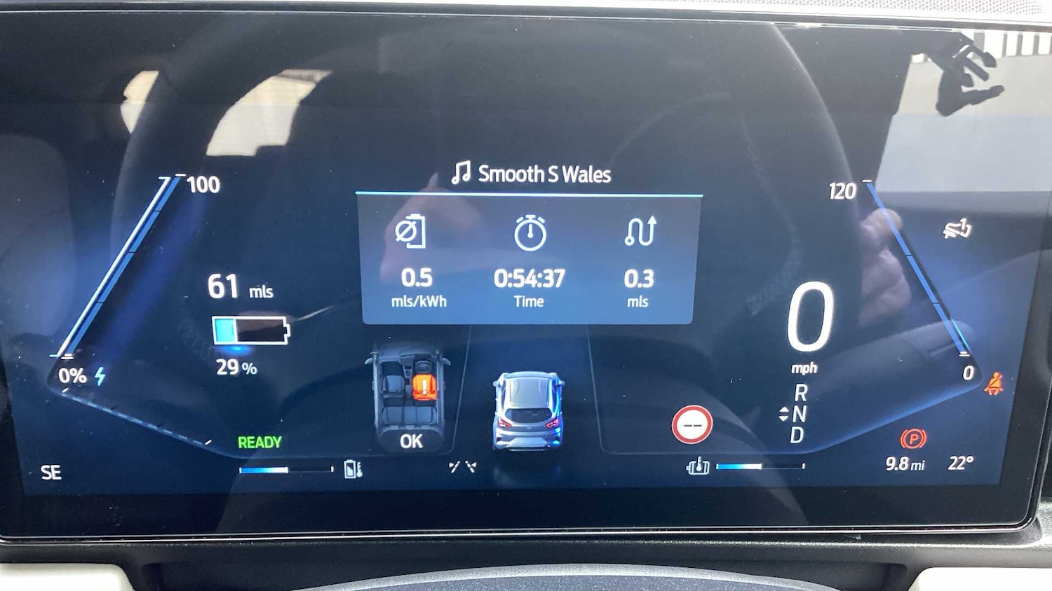 Used Ford Puma 2025 for sale - 78173426: Photo 16