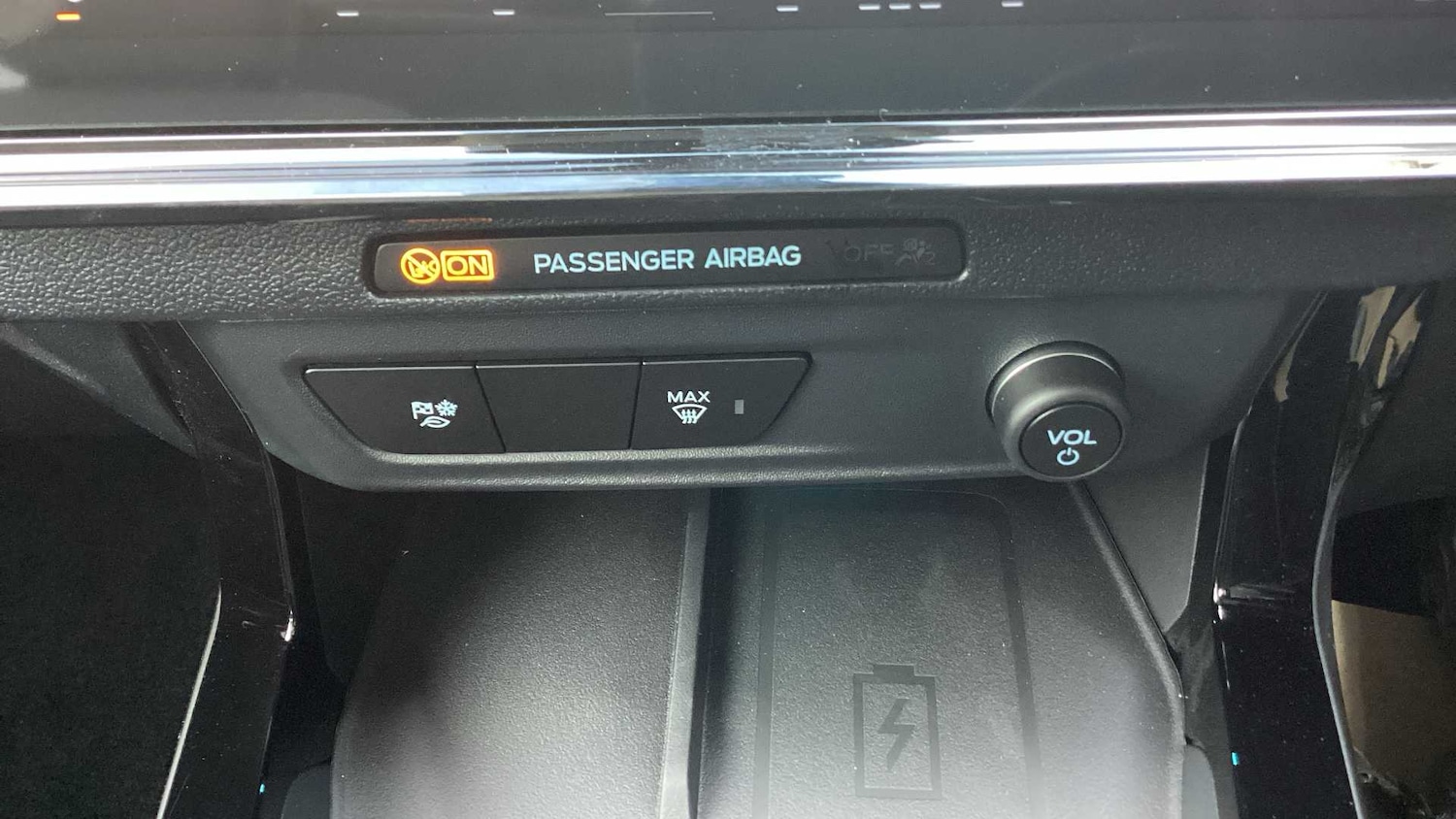 Used Ford Puma 2025 for sale - 78173426: Photo 21