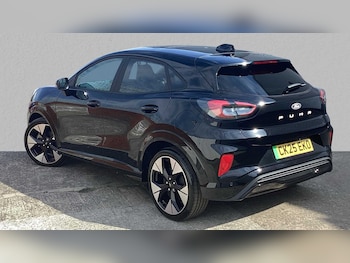 Used Ford Puma 2025 for sale - 78173426: Photo