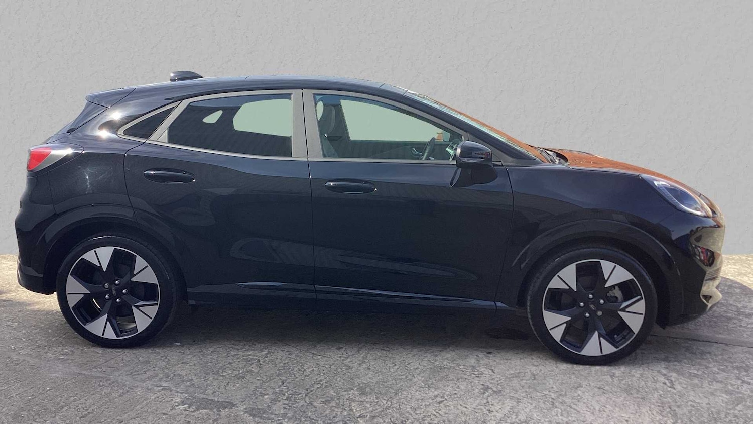 Used Ford Puma 2025 for sale - 78173426: Photo 4