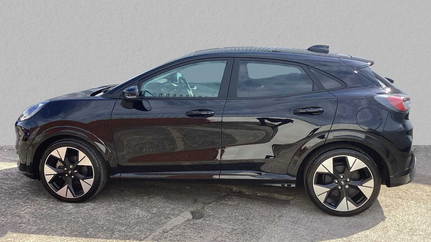 Used Ford Puma 2025 for sale - 78173426: Photo 5