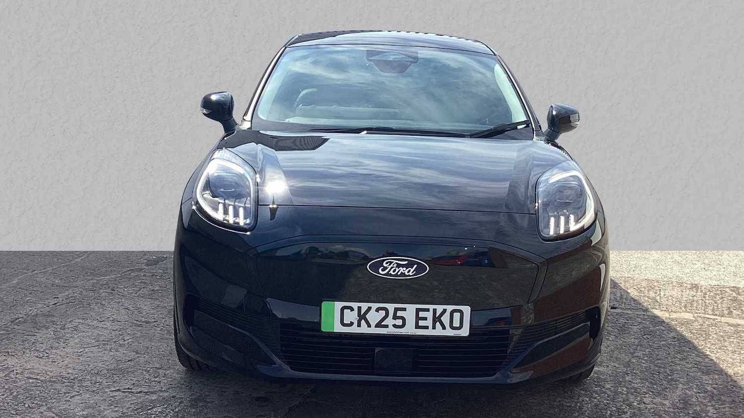 Used Ford Puma 2025 for sale - 78173426: Photo 6