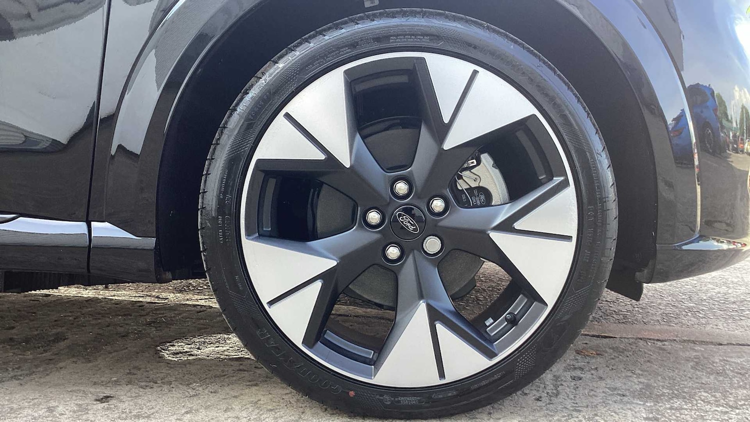 Used Ford Puma 2025 for sale - 78173426: Photo 9