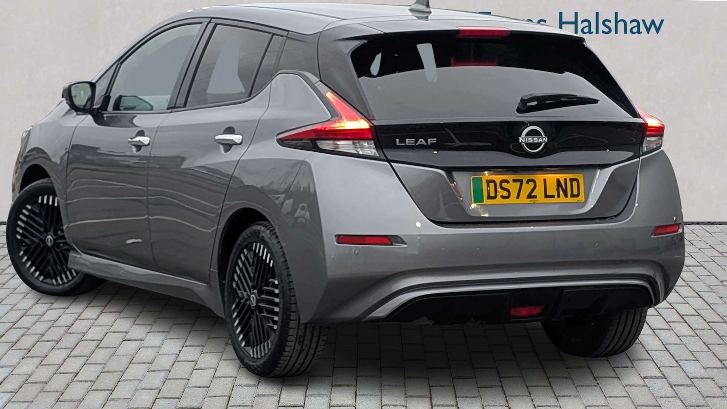 Used Nissan Leaf 2022 for sale - 77827420: Photo 3