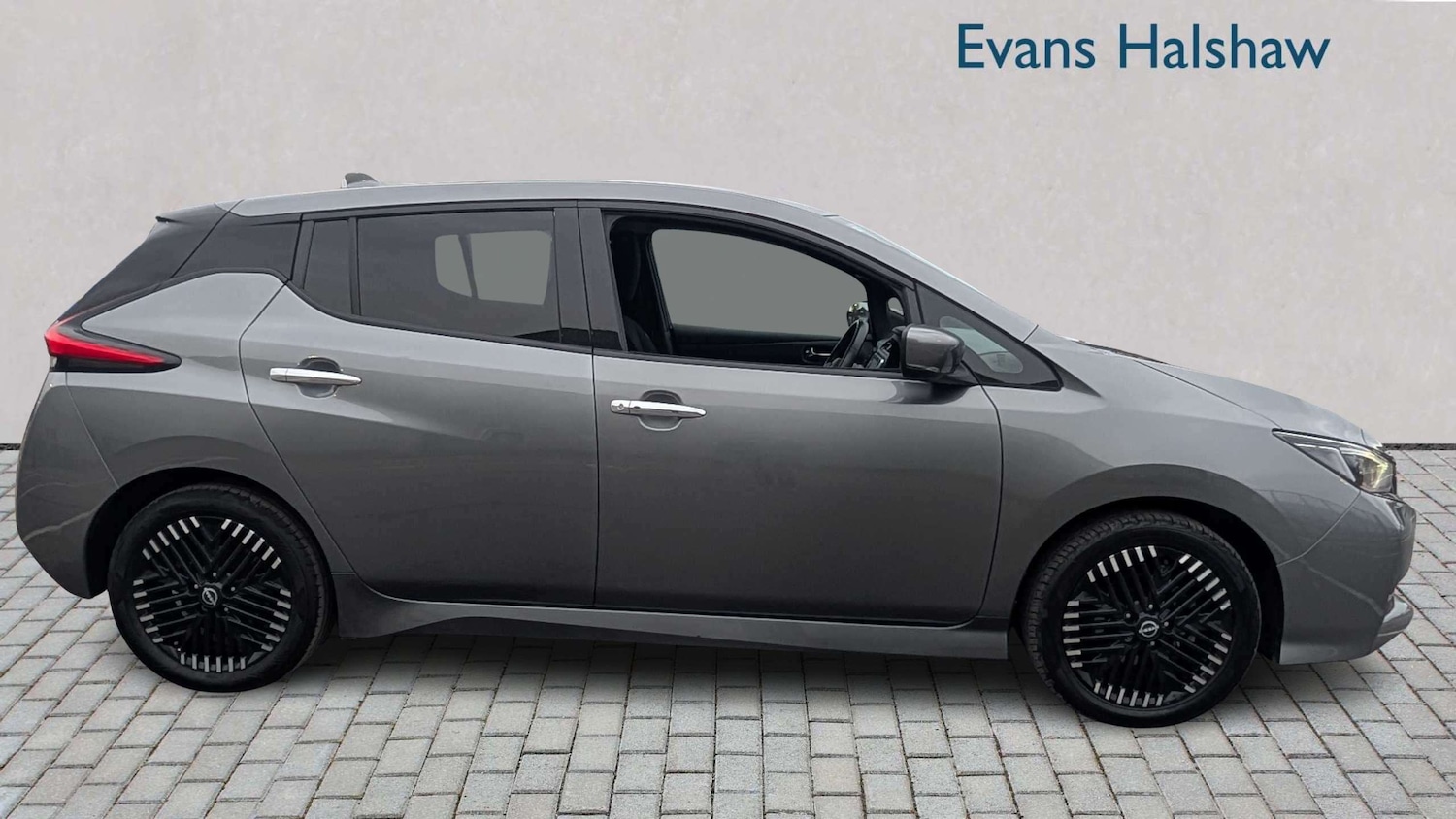 Used Nissan Leaf 2022 for sale - 77827420: Photo 4