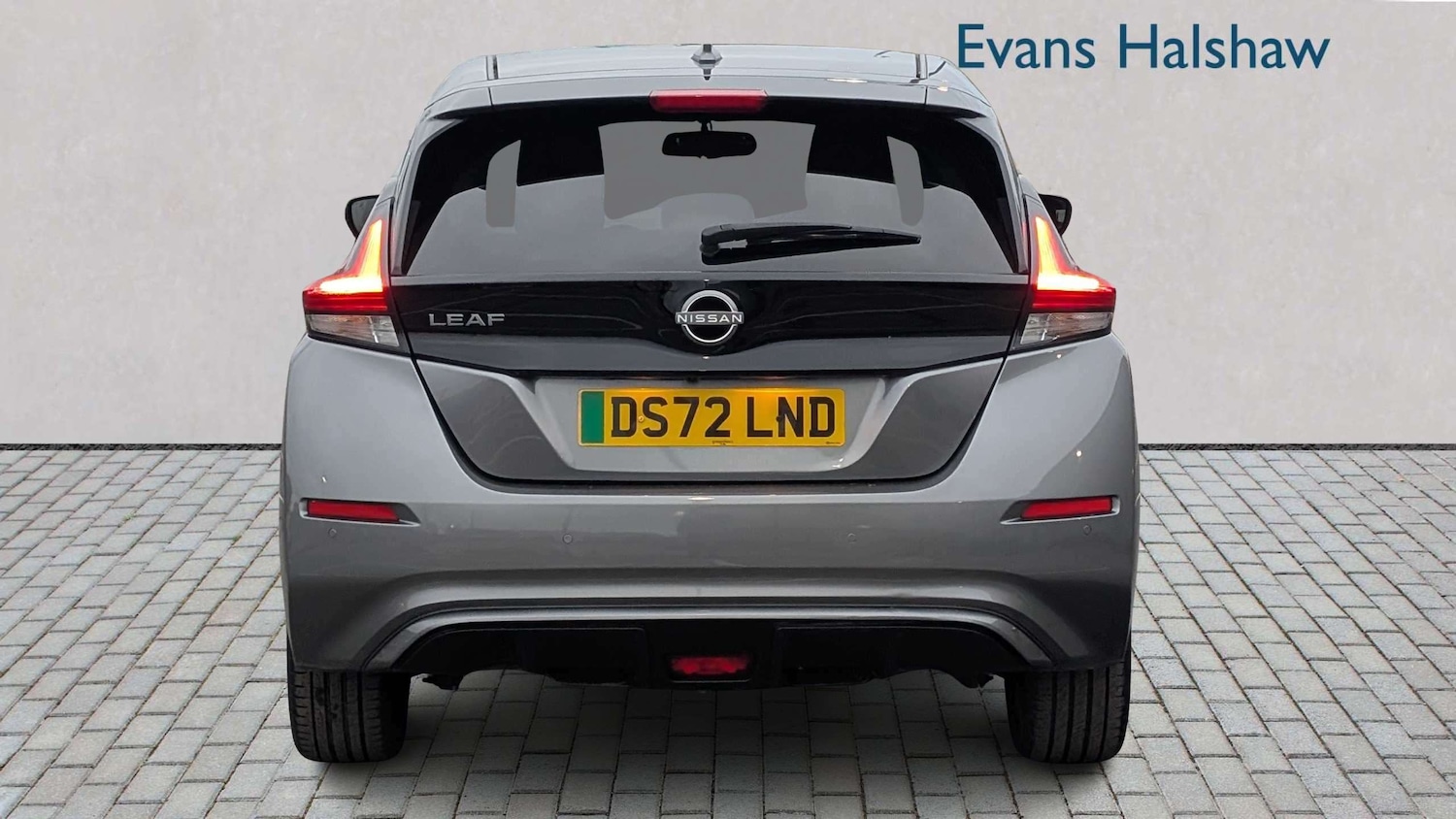 Used Nissan Leaf 2022 for sale - 77827420: Photo 6