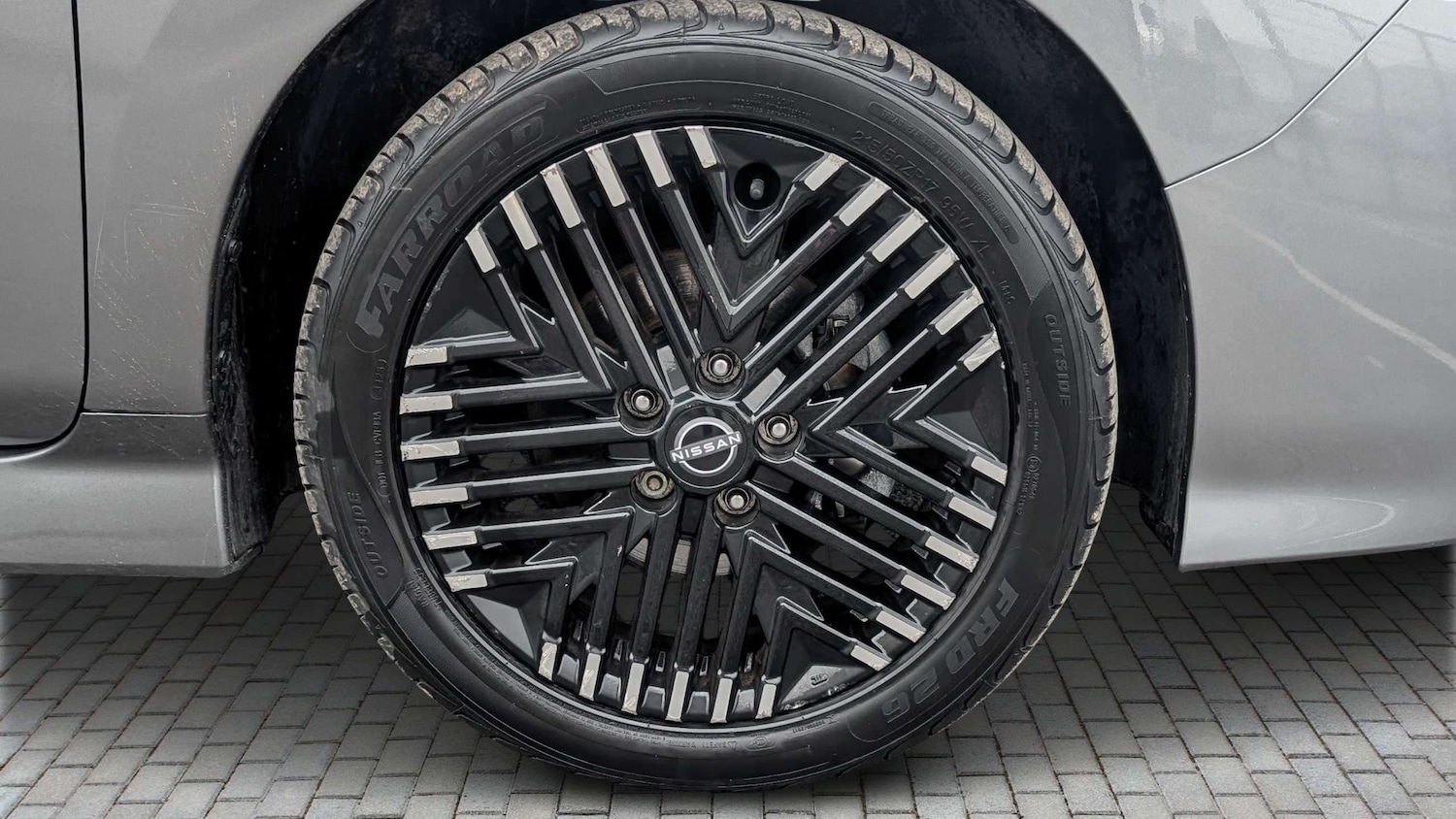 Used Nissan Leaf 2022 for sale - 77827420: Photo 7