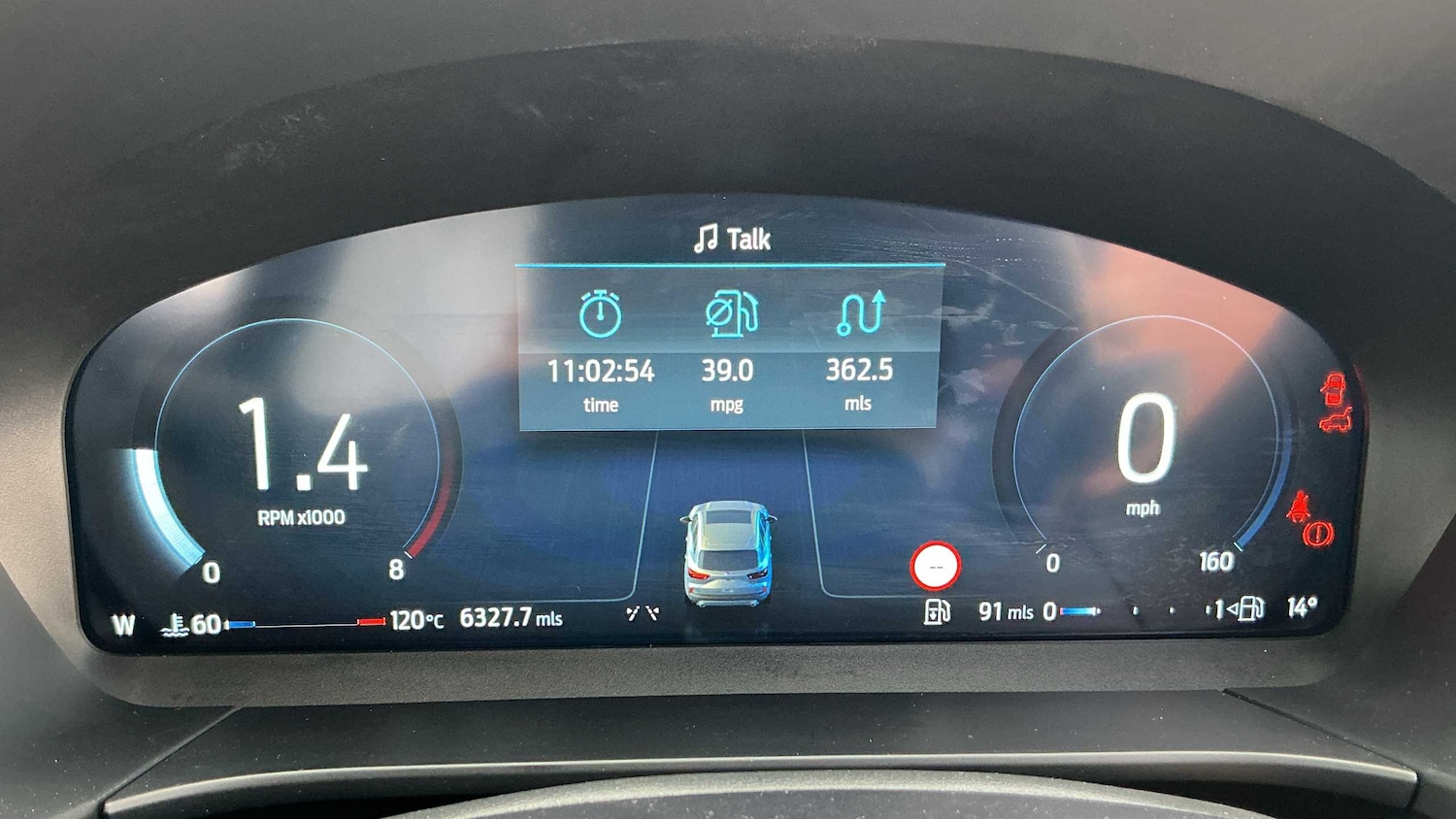 Used Ford Kuga 2025 for sale - 76339587: Photo 13