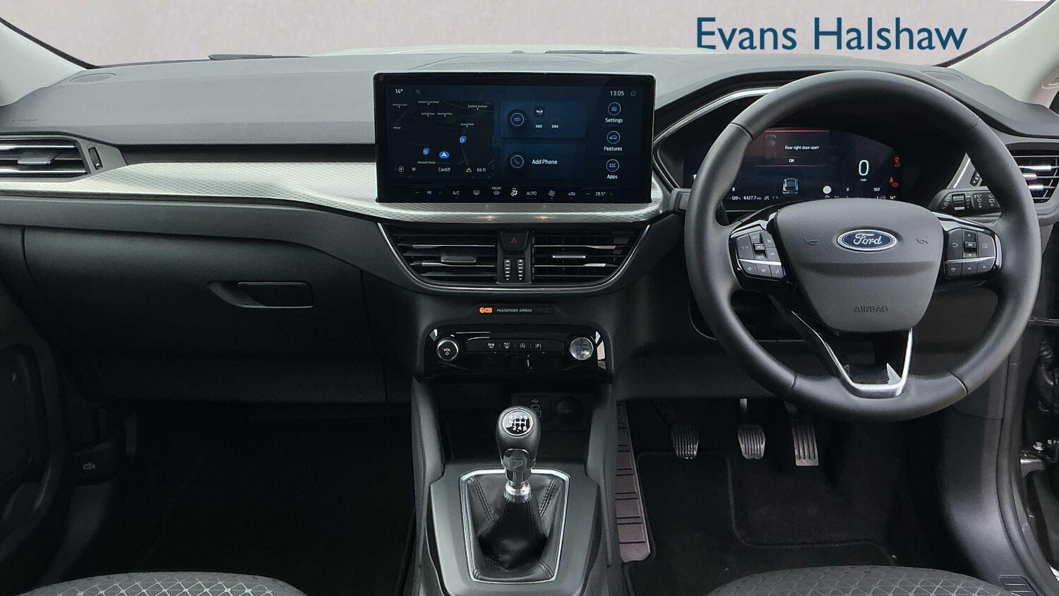 Used Ford Kuga 2025 for sale - 76339587: Photo 16